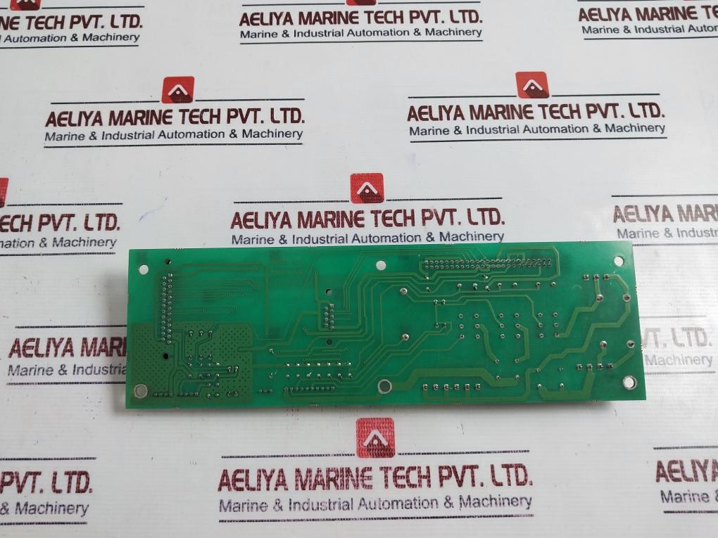 25009B Interface Board External I/F 5.3 94V0