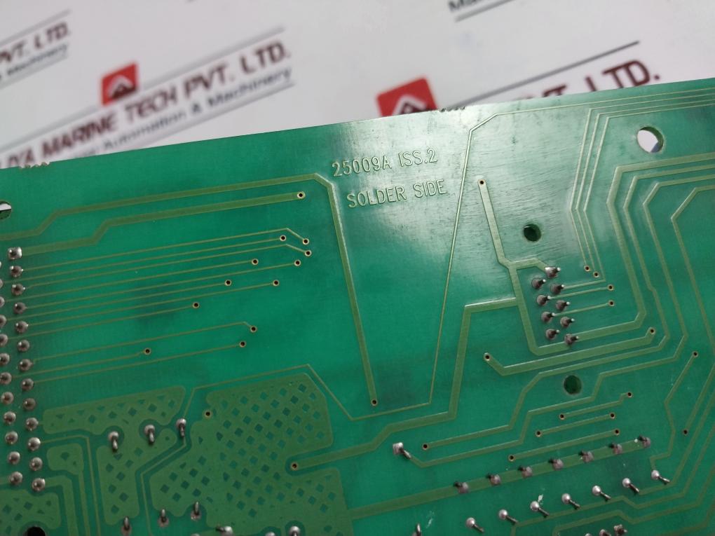 25009B Interface Board External I/F 5.3 94V0