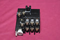 Gold star srh-20 thermal overload relay