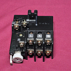 Gold star srh-20 thermal overload relay
