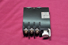 Gold star srh-20 thermal overload relay