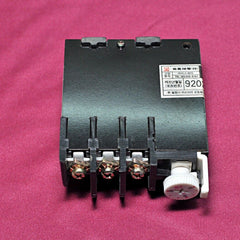 Gold star srh-20 thermal overload relay
