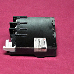 Gold star srh-20 thermal overload relay