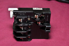 Gold star srh-20 thermal overload relay