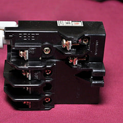 Gold star srh-20 thermal overload relay