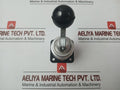 2503V Manual Valve 0-0.9Mpa Koganei