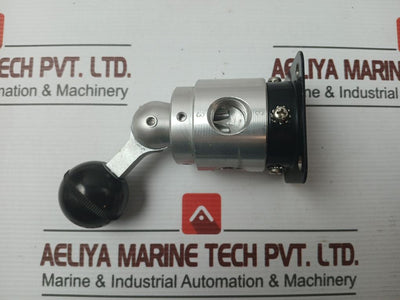 2503V Manual Valve 0-0.9Mpa Koganei