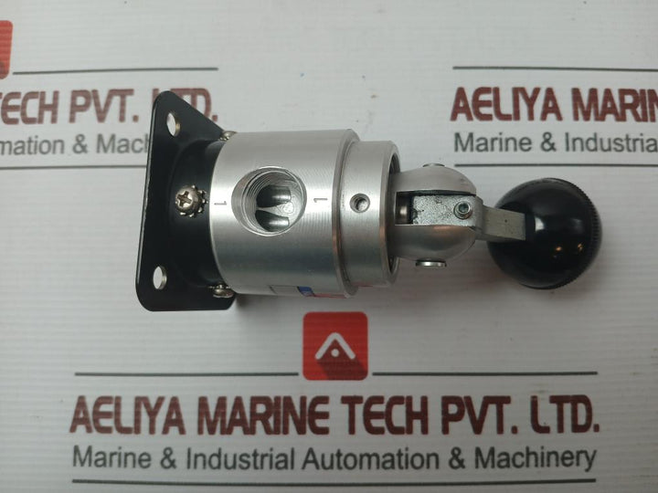 2503V Manual Valve 0-0.9Mpa Koganei