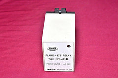 Kangrim fe-61r flame eye relay 220VAC