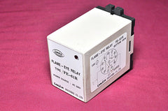 Kangrim fe-61r flame eye relay 220VAC