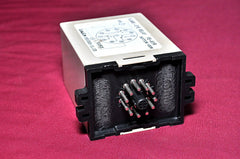 Kangrim fe-61r flame eye relay 220VAC