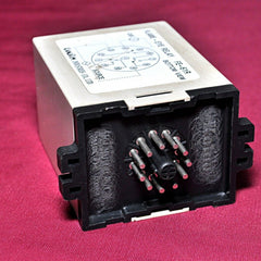 Kangrim fe-61r flame eye relay 220VAC