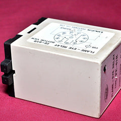 Kangrim fe-61r flame eye relay 220VAC