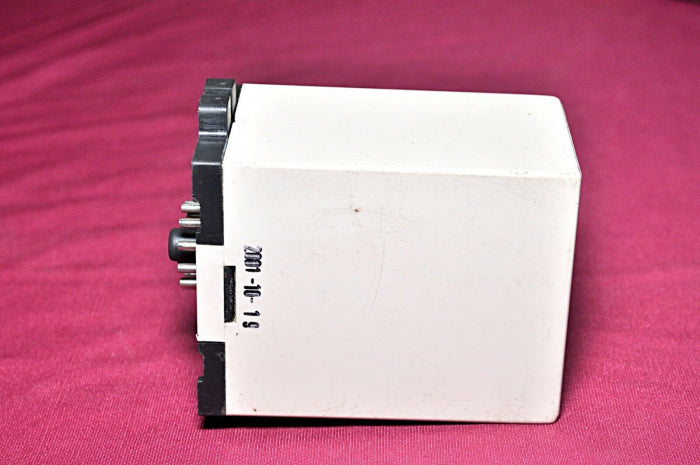 Kangrim fe-61r flame eye relay 220VAC
