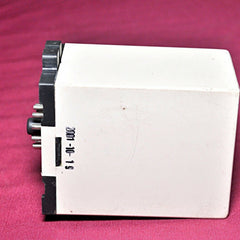 Kangrim fe-61r flame eye relay 220VAC
