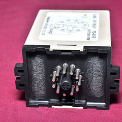 Kangrim fe-61r flame eye relay 220VAC