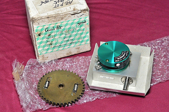 Midori Precisions Cpp-45-10S-6 Potentiometer Ee3737713