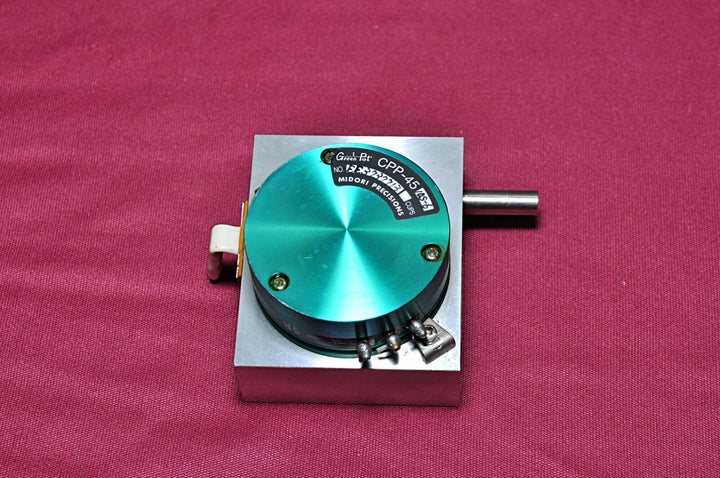 Midori Precisions Cpp-45-10S-6 Potentiometer Ee3737713