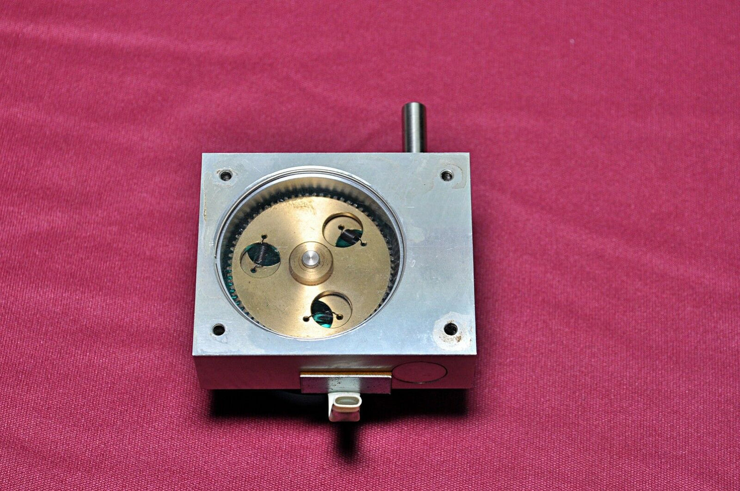 Midori Precisions Cpp-45-10S-6 Potentiometer Ee3737713