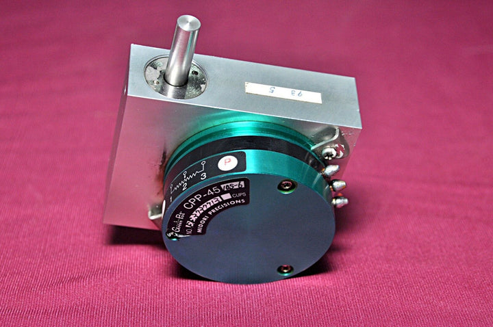Midori Precisions Cpp-45-10S-6 Potentiometer Ee3737713