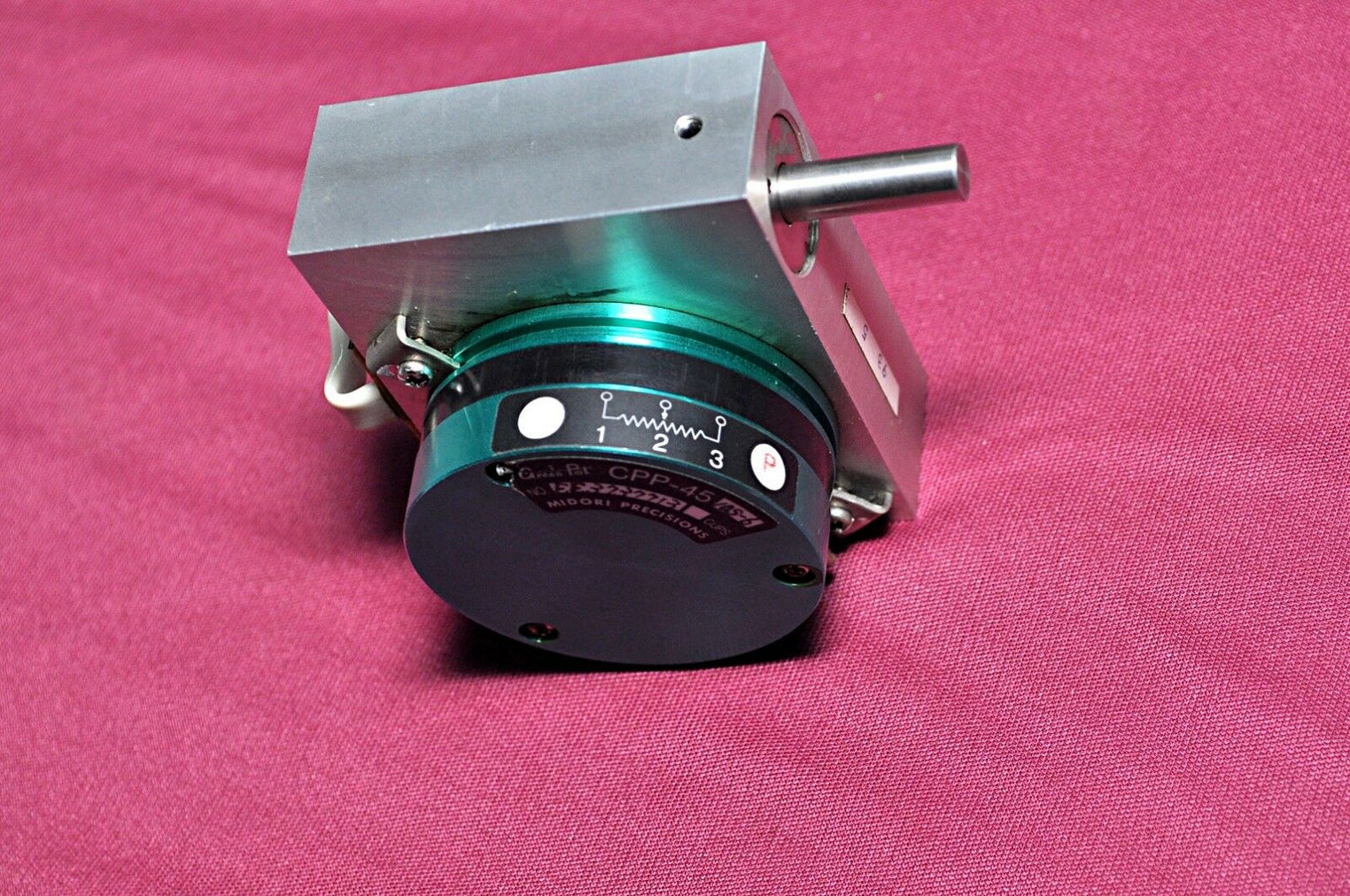 Midori Precisions Cpp-45-10S-6 Potentiometer Ee3737713