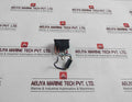 250V Power Connector Socket For Use Only With A 250V Fuse
