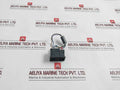 250V Power Connector Socket For Use Only With A 250V Fuse