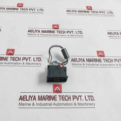 250V Power Connector Socket For Use Only With A 250V Fuse