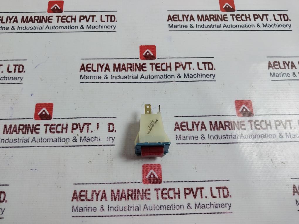 250V 1/4 W Pilot Light Indicator Light ELA-03755-8