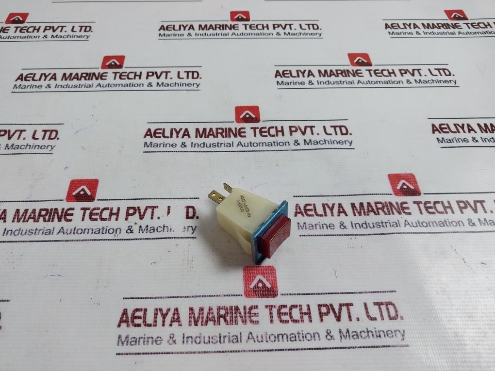 250V 1/4 W Pilot Light Indicator Light ELA-03755-8