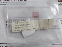 250V 1/4 W Pilot Light Indicator Light ELA-03755-8