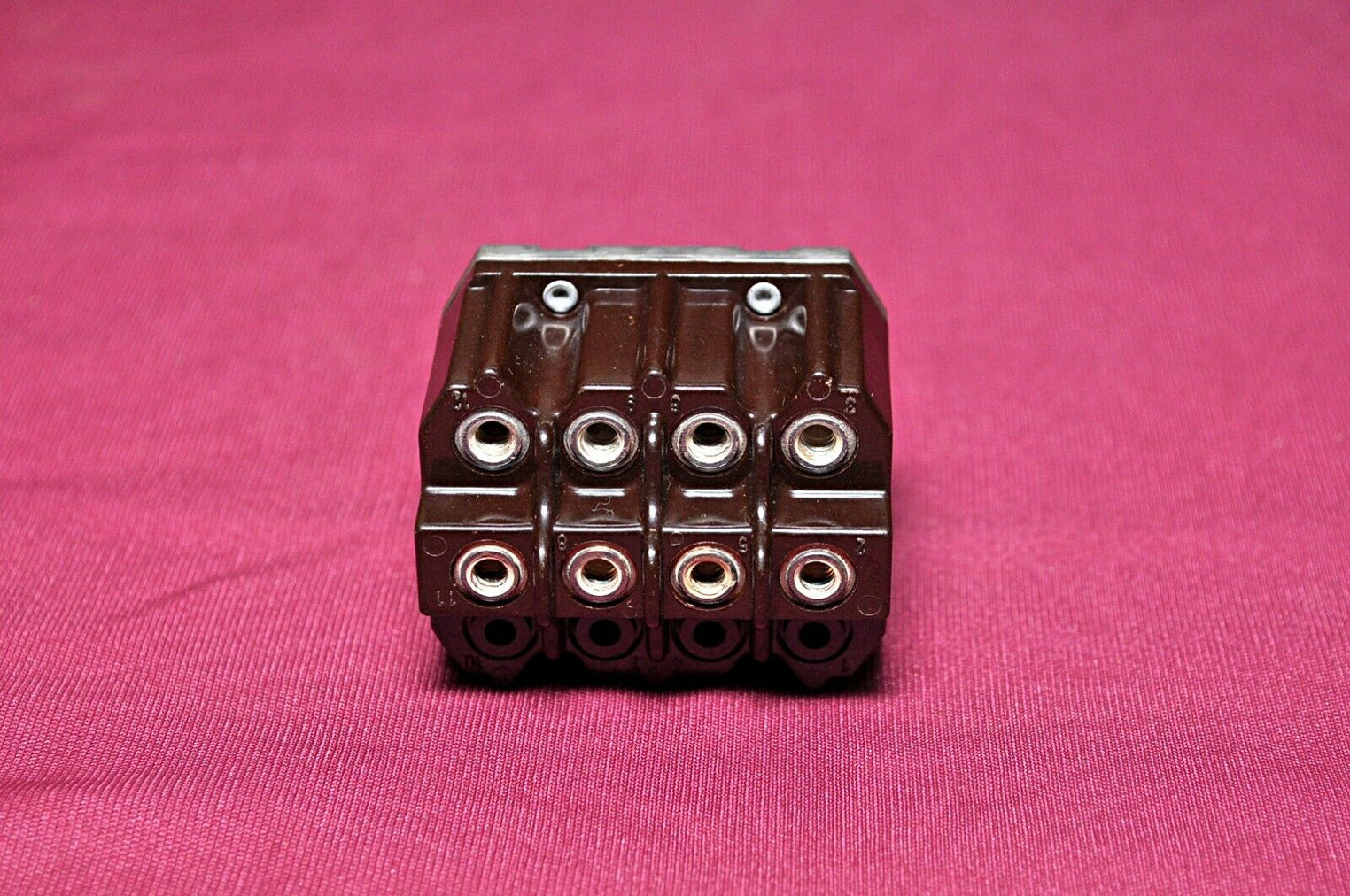 Cutler-hammer 8512K9 Toggle Switch 8835