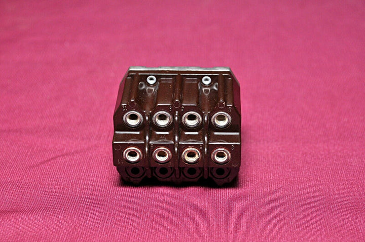 Cutler-hammer 8512K9 Toggle Switch 8835