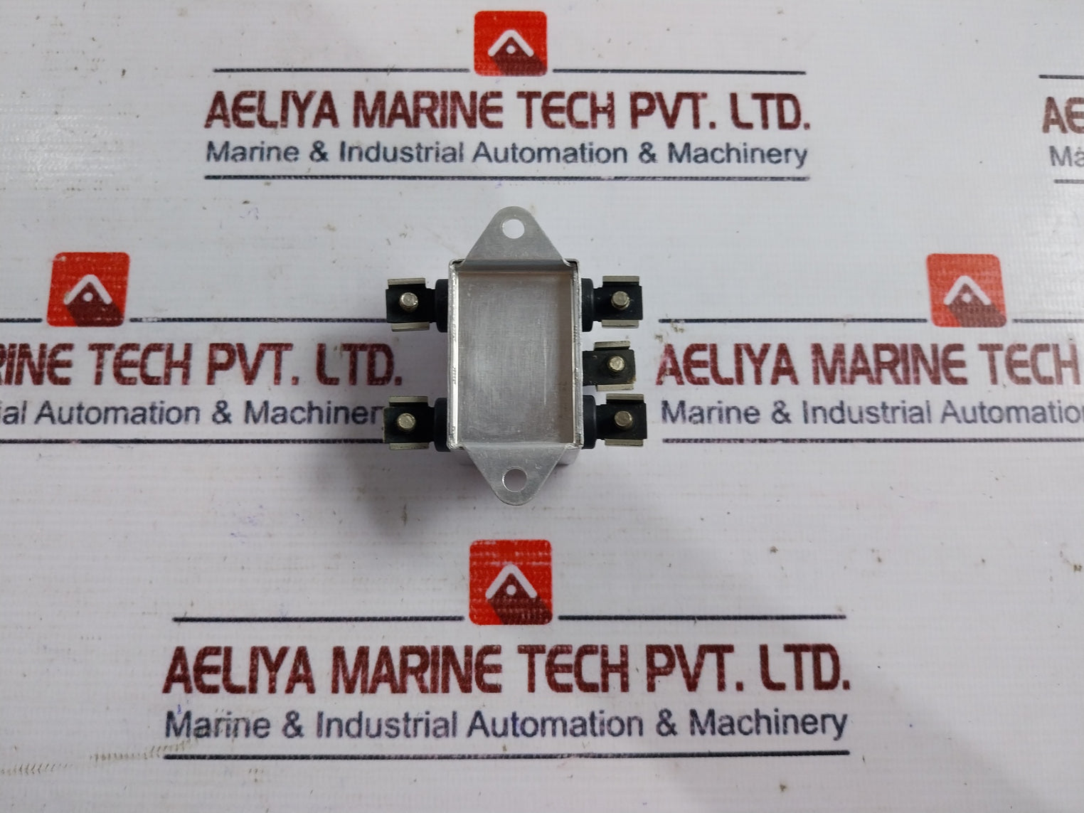 25/100/21-c Electromagnetic Interference Filter 110/250V~ 50/60Hz En133200