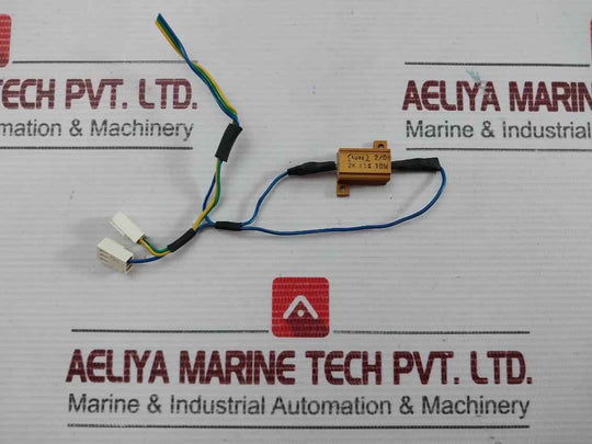 2510Kl Tolerance Power-5% 10W Sure Resistor