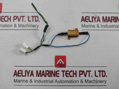 2510Kl Tolerance Power-5% 10W Sure Resistor