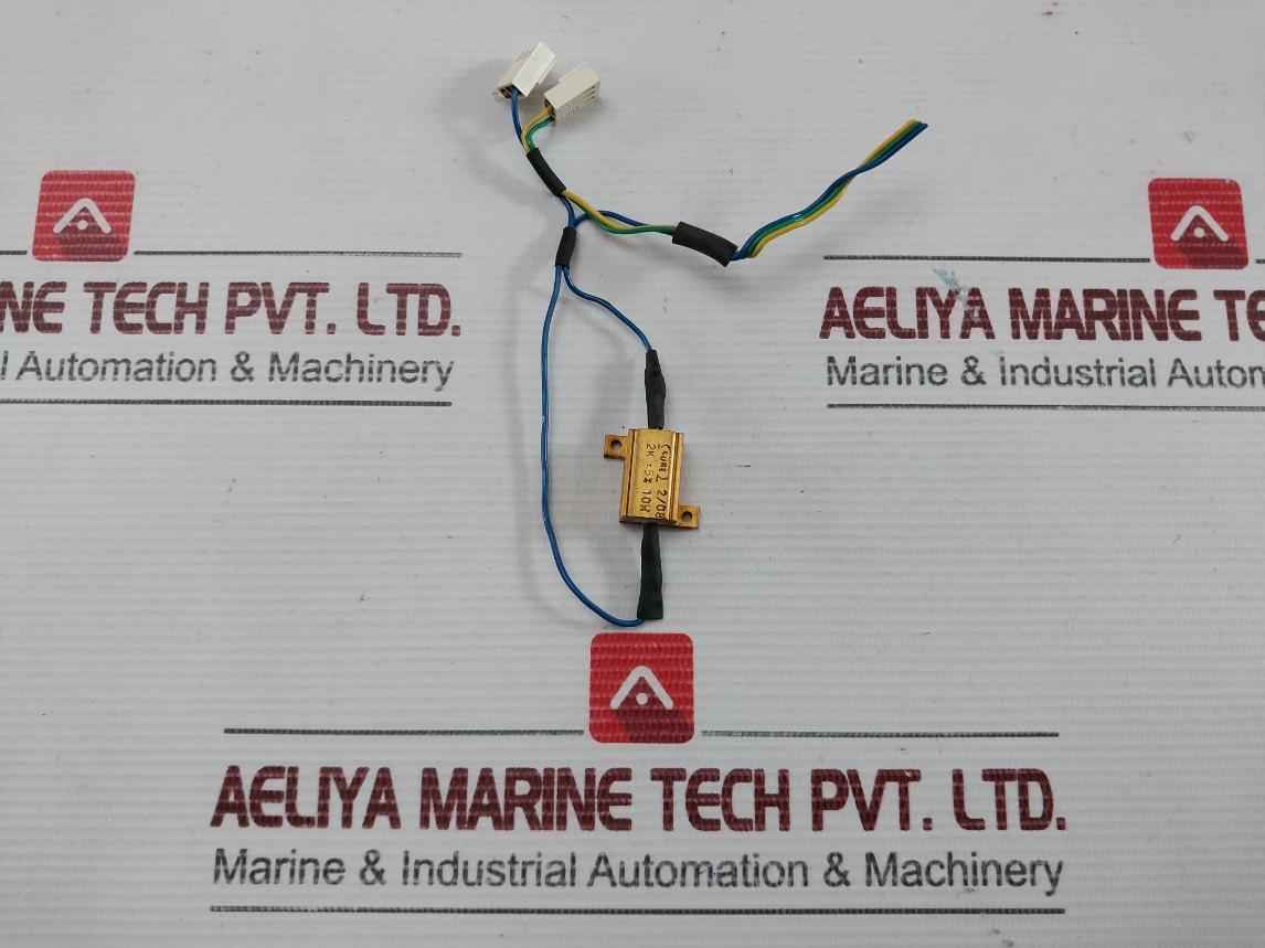 2510Kl Tolerance Power-5% 10W Sure Resistor