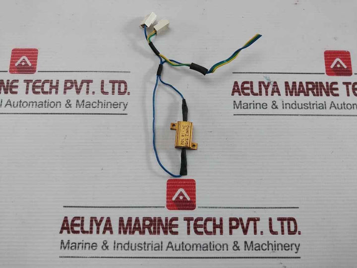 2510Kl Tolerance Power-5% 10W Sure Resistor
