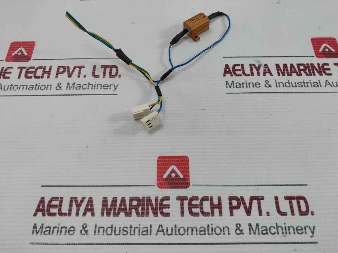 2510Kl Tolerance Power-5% 10W Sure Resistor