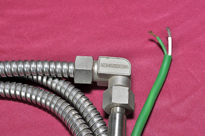 Kongsberg mb715s186k15 temperature sensor