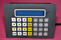Kessler-ellis Zs-30 Plc Interface Controller