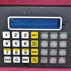 Kessler-ellis Zs-30 Plc Interface Controller