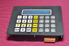 Kessler-ellis Zs-30 Plc Interface Controller