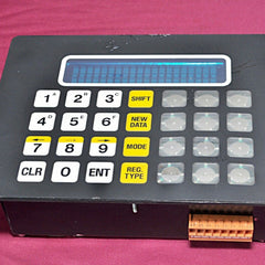 Kessler-ellis Zs-30 Plc Interface Controller