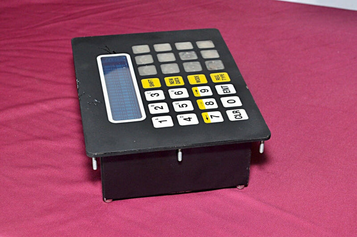 Kessler-ellis Zs-30 Plc Interface Controller