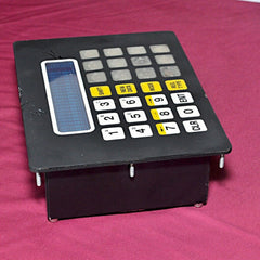 Kessler-ellis Zs-30 Plc Interface Controller