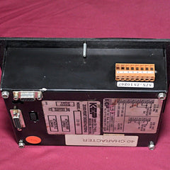 Kessler-ellis Zs-30 Plc Interface Controller