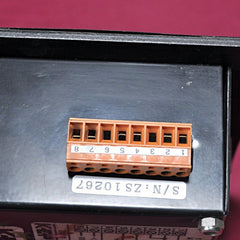 Kessler-ellis Zs-30 Plc Interface Controller