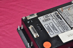 Kessler-ellis Zs-30 Plc Interface Controller