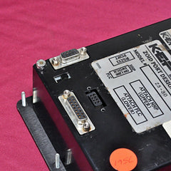 Kessler-ellis Zs-30 Plc Interface Controller